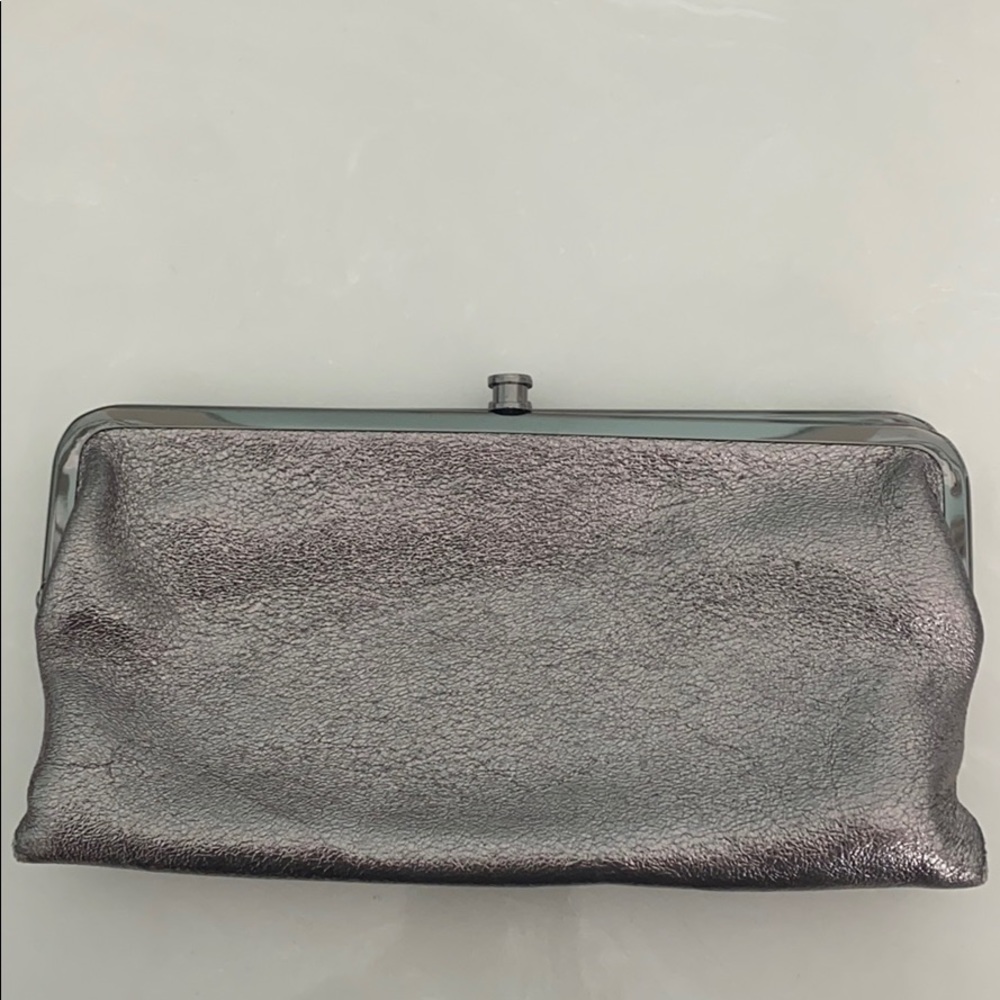 Hobo Clutch Wallet